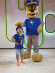 -尼克Playtime(欢乐海岸店)