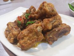 -洪霞餐馆