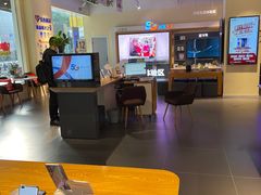 -中国电信(大钟亭营业厅)