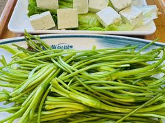 -爱膳菌锅锅(阳南店)