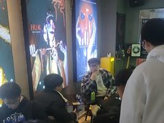 -ME怪兽·密室(江汉路店)