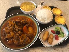 -澳门地道葡国餐