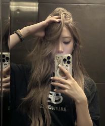 -雅仕 HAIR SALON 美发沙龙