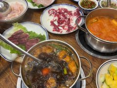 -厝味火锅·潮汕卤水火锅(十一合店)