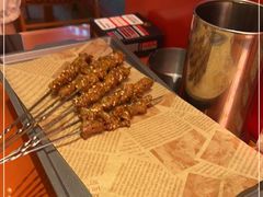 -神府路壹号·海鲜烧烤·砂锅粥·锅物(三坊七巷店)