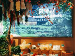 -筱爷叔·上海传统手工菜(玉树路店)