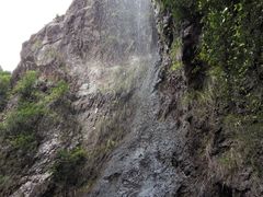 -雁荡山三折瀑景区