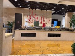 -天目湖御水温泉·度假酒店