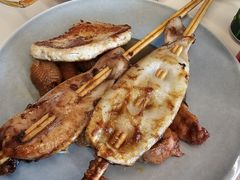 -阿纳迪酒店·秘境西餐厅