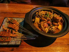 -双层巴士·鲜串鲜啤·团建聚会(凯德广场店)