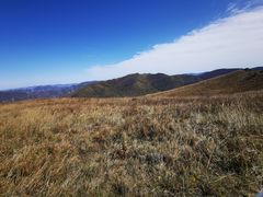 -北京灵山风景区