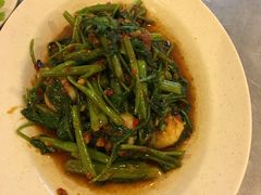 马来风光-德成饭店