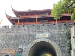 -鼓楼(西湖风景名胜区)