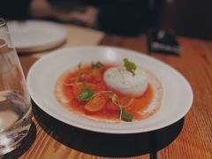 -Mercato莫卡多露台餐厅与酒吧(K11店)
