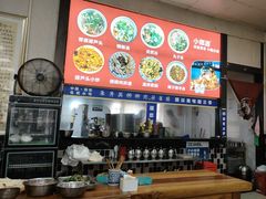-朱秀英梆梆肉葫芦头(琉璃街店)