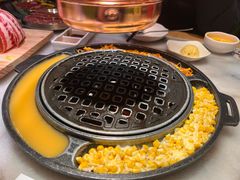 -韩宫宴烤肉·黑毛和牛·料理(滨湖银泰城店)