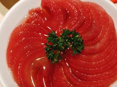 -老佛爷炭火蛙锅直营(清滨路总店)