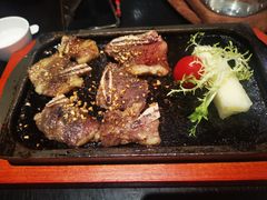 -中西名菜(增城店)
