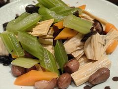 -老半斋(福州路店)