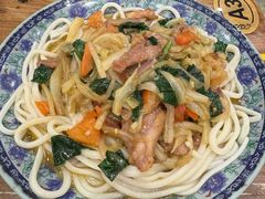 -清真·玛丽亚新疆菜主题餐厅(浙江中路店)