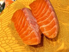 -合点寿司(金虹桥商场店)