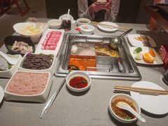 -海底捞火锅(翔龙天地广场店)