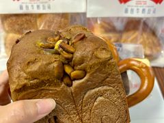 -红星前进面包牛奶公司(君太店)