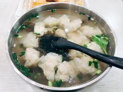 -大董锅贴(崇安寺店)