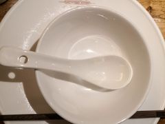 餐具摆设-老太原菜馆(南宫店)