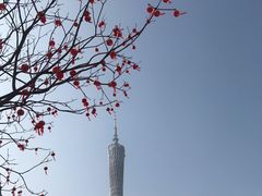 -海心沙亚运公园