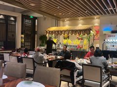 -河北宾馆·香溢自助餐(裕华店)