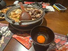 -弓二·烧鸟居酒屋(财富购物中心店)