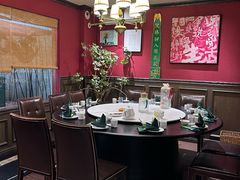 包房-阿莉餐厅(枣阳路店)