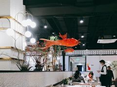 -旺顺阁鱼头泡饼(小红门店)