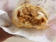 -长发西饼(临顿路店)