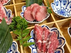 -花肴·和牛烧肉(顺义五里仓店)