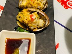 -辉记炭烧海鲜大排档·老字号(福田店)