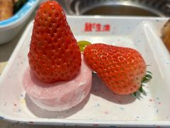 -龍歌自助小火锅(市北台东利群店)