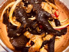 -耍盆友·重庆江湖菜(百子湾店)