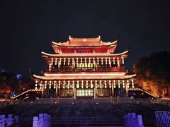 -盘门景区