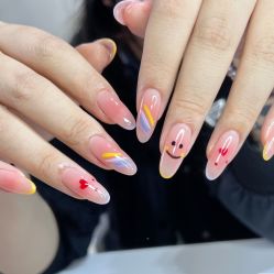 -LILY NAILS美甲美睫