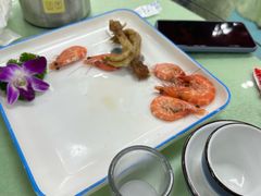 -景好海鲜餐厅(大鹏必选旅游店)