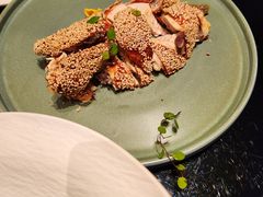 -万达文华酒店-品珍中餐厅