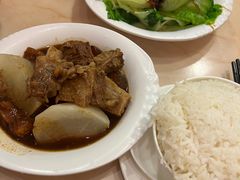 -盛记粥面(佐敦店)
