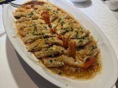 -院里寻菜·精致庭院菜(观沙岭店)