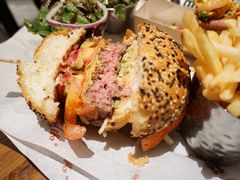 -Burger & Lobster(Dean Street)