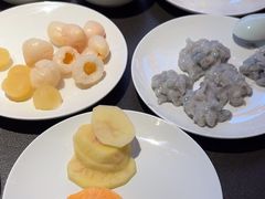 -额尔敦·品质自助(摩尔城店)