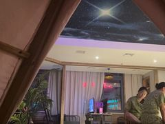 -东方之珠洗浴休闲广场(于家堡店)