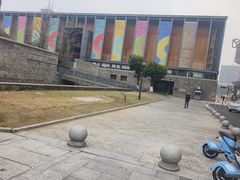 -宁波美术馆