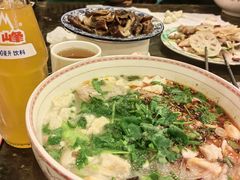 -吾味香葫芦头(安西街店)